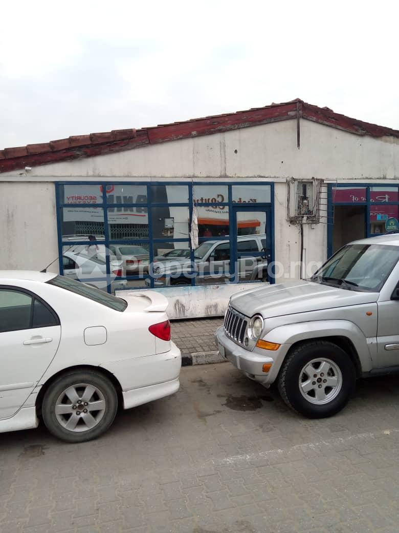 Commercial Property for rent Ikota Shopping Complex VGC Lekki Lagos
