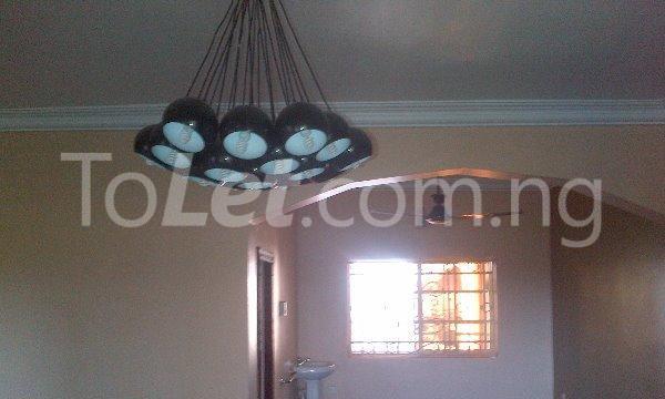 3 bedroom Flat / Apartment for rent  lekki County Lekki Lekki Lagos