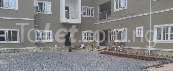 3 bedroom Flat / Apartment for rent  lekki Phase 1 Lekki Lekki Lagos