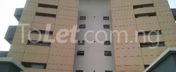 Flat / Apartment for rent &nbsp;ikate Elegushi Lekki Lekki Lagos