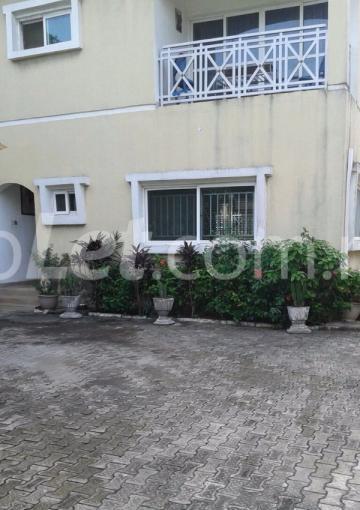 1 bedroom Flat / Apartment for rent  eleganza Estate Opp Lekki Lekki Lagos