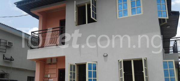3 bedroom Flat / Apartment for rent  powerline, Gbagada Gbagada Lagos
