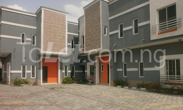 3 bedroom House for rent  lekki Phase 1 Lekki Lekki Lagos