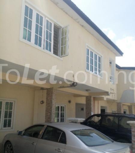 3 bedroom House for rent  lekki Gardens Estate By Abraham Adesanya Lekki Lekki Lagos