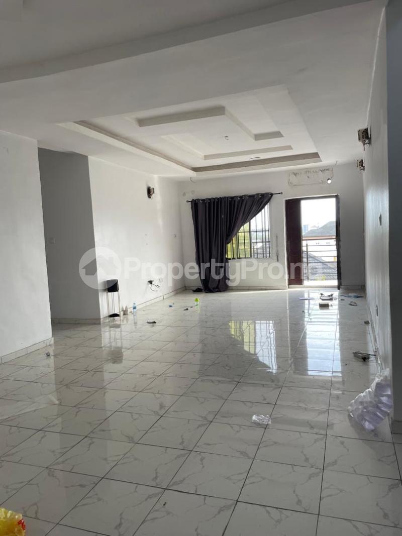 2 bedroom Flat / Apartment for sale Paradise 3 Estate Chevron Drive, Lekki Lagos