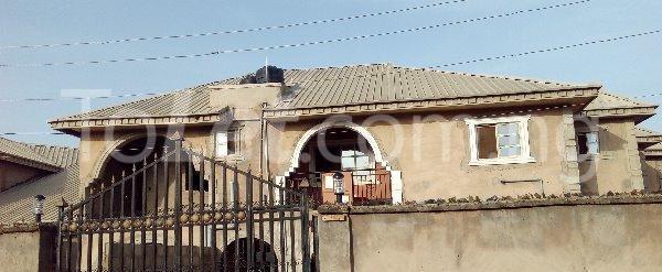 3 bedroom Flat / Apartment for rent  close To Kiths And Kin School, Ibeshe, Ikorodu Ikorodu Lagos
