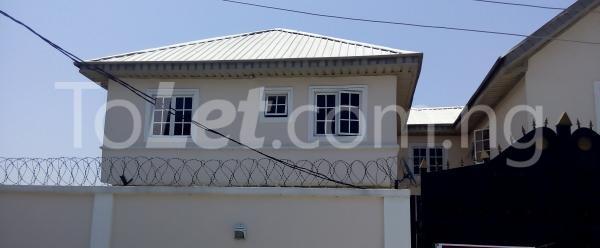 3 bedroom Flat / Apartment for rent  oba Amunsan Estate Lekki Lekki Lagos