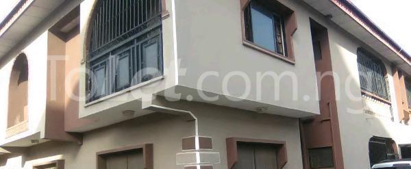 3 bedroom Flat / Apartment for rent  unity Estate Egbeda Alimosho Lagos - 0