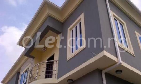 4 bedroom House for rent Gra Magodo GRA Phase 1 Ojodu Lagos