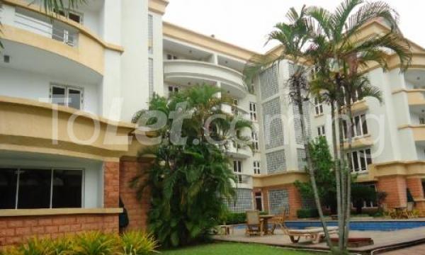 3 bedroom Flat / Apartment for rent  off Bourdillon Road Mojisola Onikoyi Estate Ikoyi Lagos