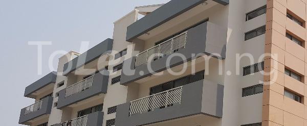 1 bedroom Flat / Apartment for rent Ikate Elegushi Lekki Lekki Lagos