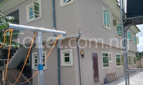 1 bedroom Flat / Apartment for rent Ibeju ibeju lekki Ibeju-Lekki Lagos