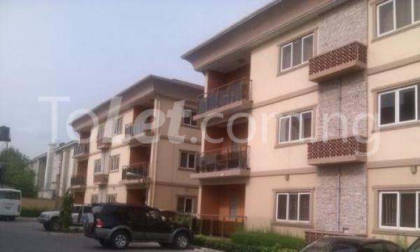 2 bedroom Flat / Apartment for rent  palace Road Victoria island Victoria Island Lagos