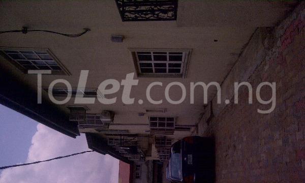 3 bedroom Flat / Apartment for rent  peace Estate Gbagada Gbagada Lagos