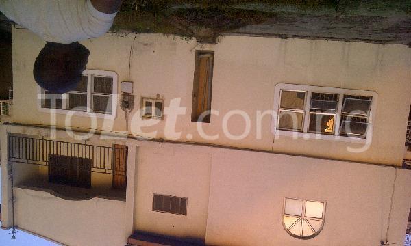 3 bedroom Flat / Apartment for rent  powerline Gbagada Gbagada Lagos