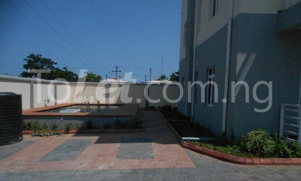 3 bedroom Flat / Apartment for rent  right Side Lekki Lekki Lagos