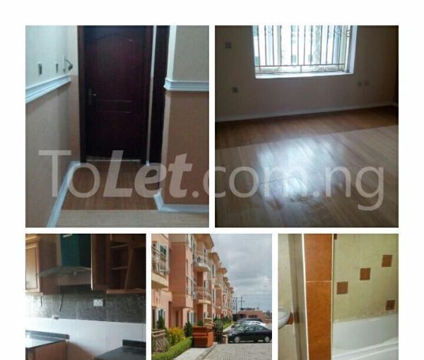 Flat / Apartment for rent &nbsp;pearl Gate Estate Lekki Lekki Lagos