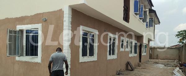 3 bedroom Flat / Apartment for rent Omole Phase 2 Berger Ojodu Lagos