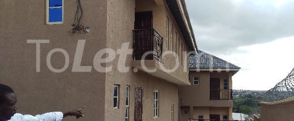 2 bedroom House for rent  phase 1 Magodo GRA Phase 1 Ojodu Lagos