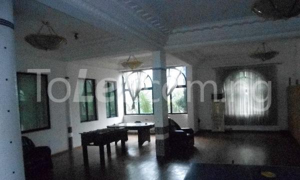 1 bedroom Flat / Apartment for rent  chevron Drive Lekki Lekki Lagos