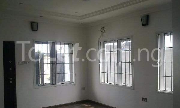 2 bedroom House for rent  abraham Adesanya Estate, Ajah, Lagos Ajah Ibeju-Lekki Lagos