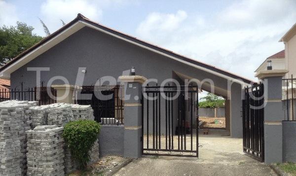 3 bedroom House for rent  crown Estate Ajah Ibeju-Lekki Lagos