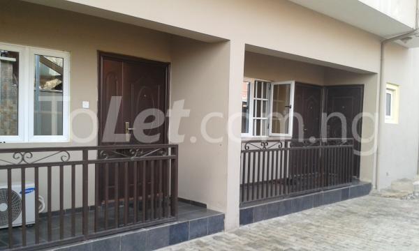 1 bedroom Flat / Apartment for rent  phase 1 Magodo GRA Phase 1 Ojodu Lagos