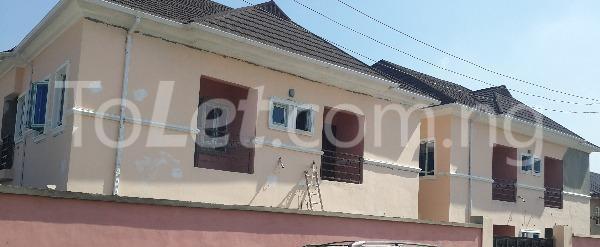 2 bedroom Flat / Apartment for rent  behind Gbagada Phase 1 Gbagada Gbagada Lagos