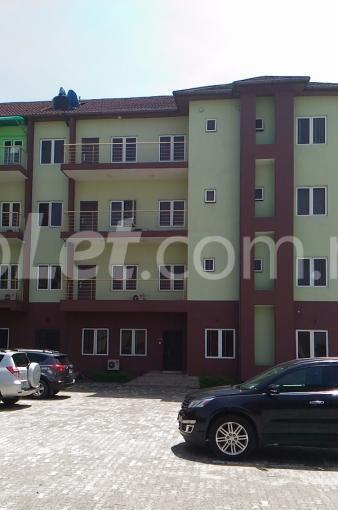 1 bedroom Flat / Apartment for rent  ikate Elegushi Lekki Lekki Lagos