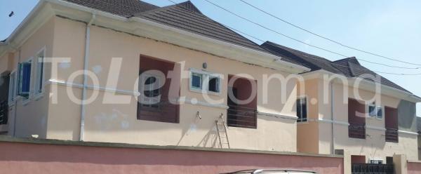 2 bedroom Flat / Apartment for rent  gbagada Extension Gbagada Gbagada Lagos