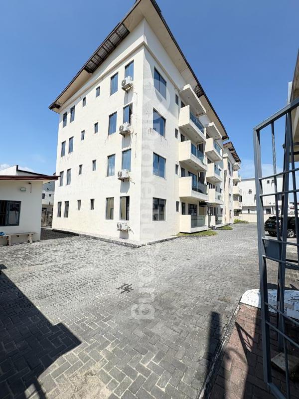 2 bedroom Flat / Apartment for rent  Ikate Lekki Lagos