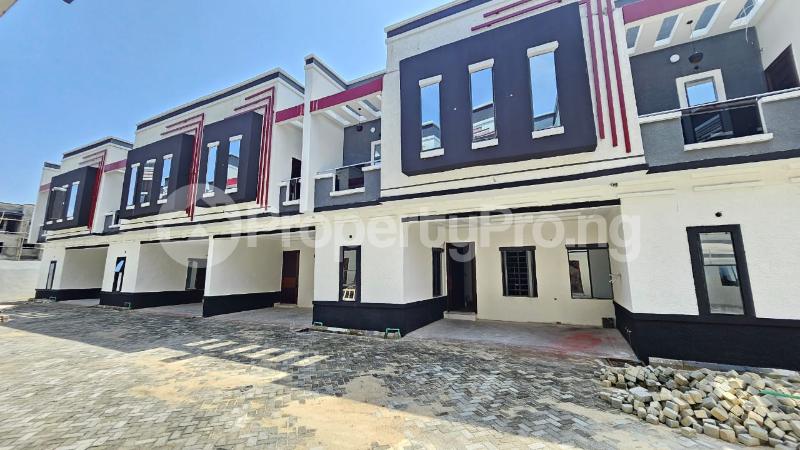 4 bedroom House for sale orchid Lekki Lagos - 0
