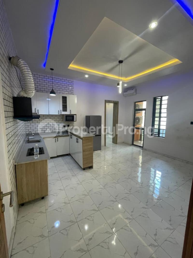 1 bedroom Flat / Apartment for rent New Road Chevron Lekki Chevron Lekki Lagos