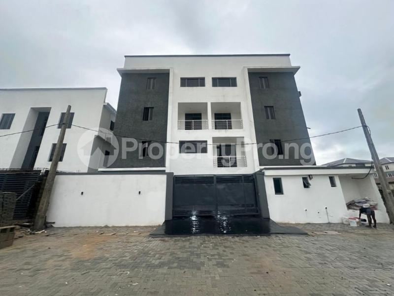 2 bedroom Flat / Apartment for rent Ikate Lekki Ikate Lekki Lagos