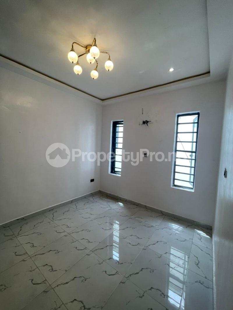 2 bedroom Flat / Apartment for rent Ologolo Lekki Lagos