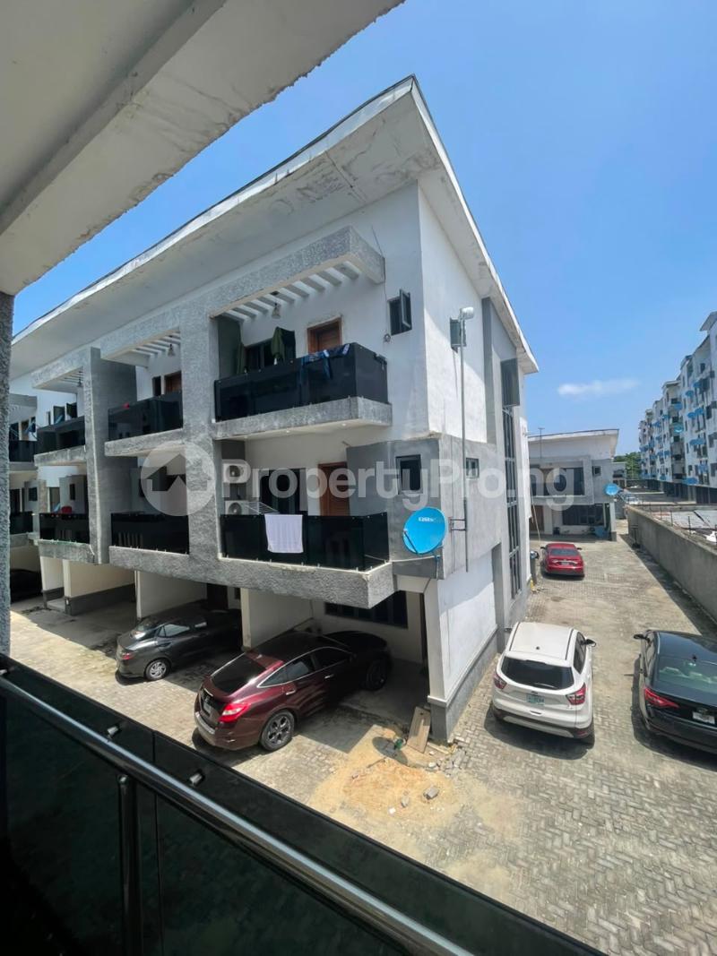 2 bedroom House for rent Salem Lekki Ilasan Lekki Lagos