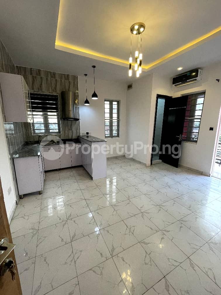 1 bedroom Flat / Apartment for rent New Road/igbo Efon Lekki Igbo-efon Lekki Lagos