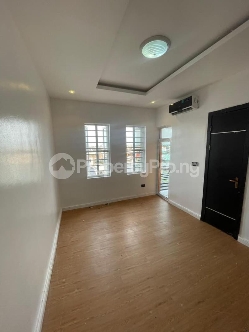 Flat / Apartment for rent New Road Alpha Beach Lekki Alpha Beach Road Lekki Lagos