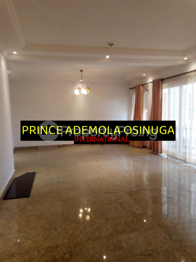 3 bedroom Flat / Apartment for rent  Old Ikoyi Ikoyi Lagos