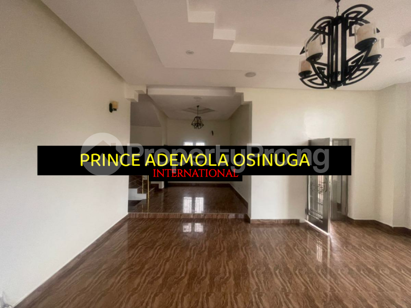 5 bedroom House for rent  Parkview Estate Ikoyi Lagos