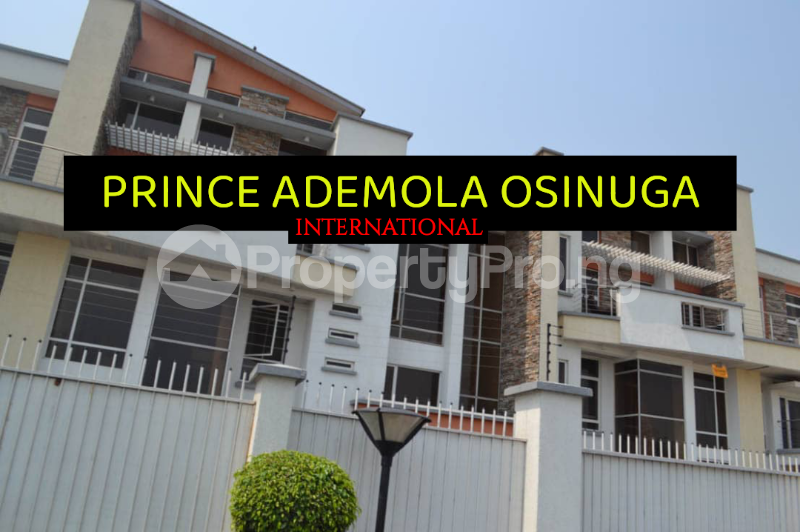 2 bedroom Flat / Apartment for rent Off Banana Island Road Ikoyi Lagos