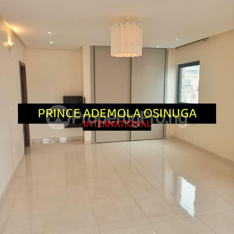 2 bedroom Flat / Apartment for rent Banana Island Ikoyi Lagos