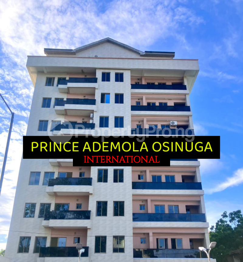 3 bedroom Flat / Apartment for rent Victoria Island Victoria Island Lagos