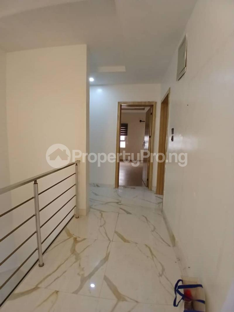 Flat / Apartment for rent Harris Drive VGC Lekki Lagos - 0