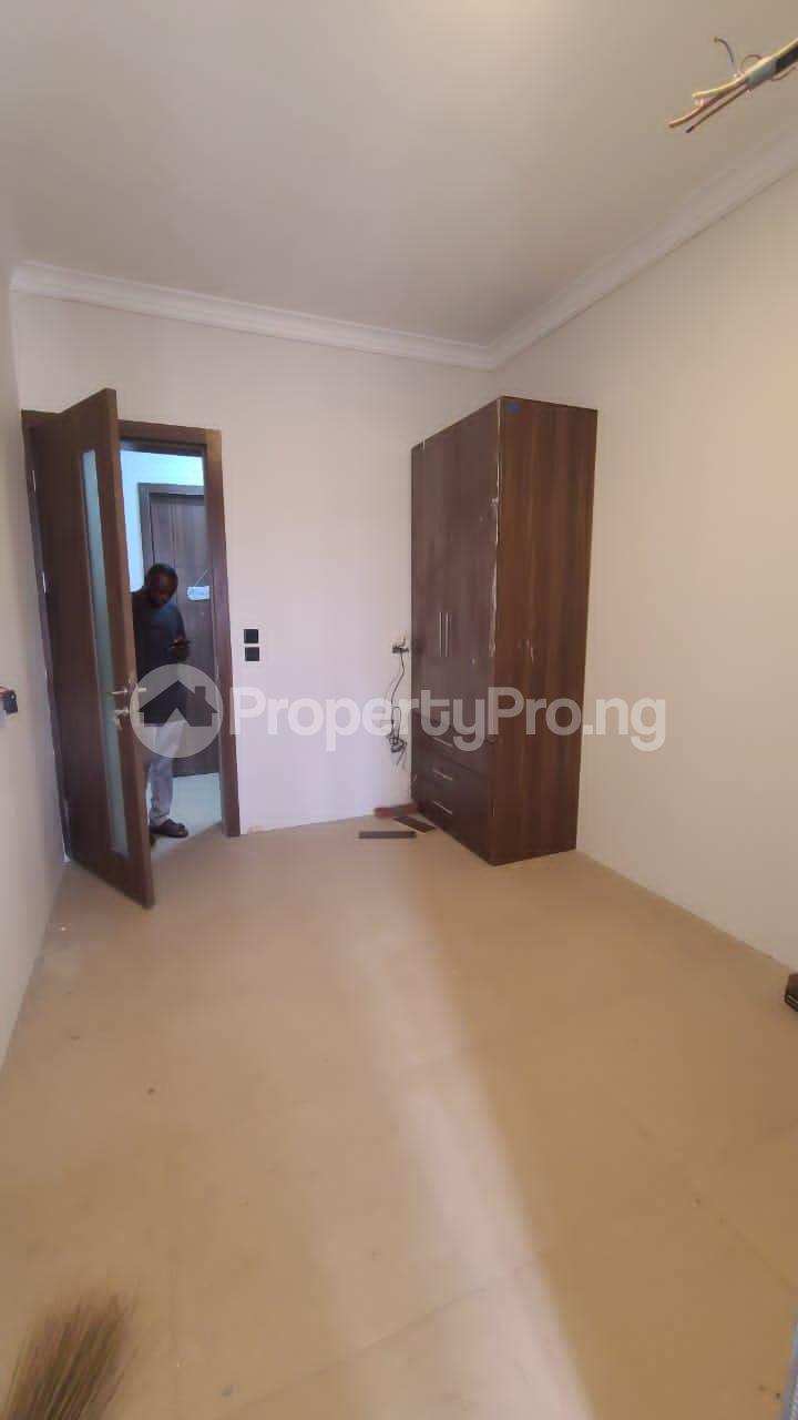 1 bedroom Flat / Apartment for rent  Lekki Phase 1 Lekki Lagos