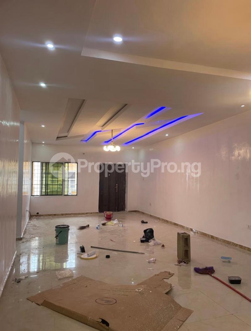 2 bedroom Flat / Apartment for rent Paradise 3 Chevron Drive chevron Lekki Lagos