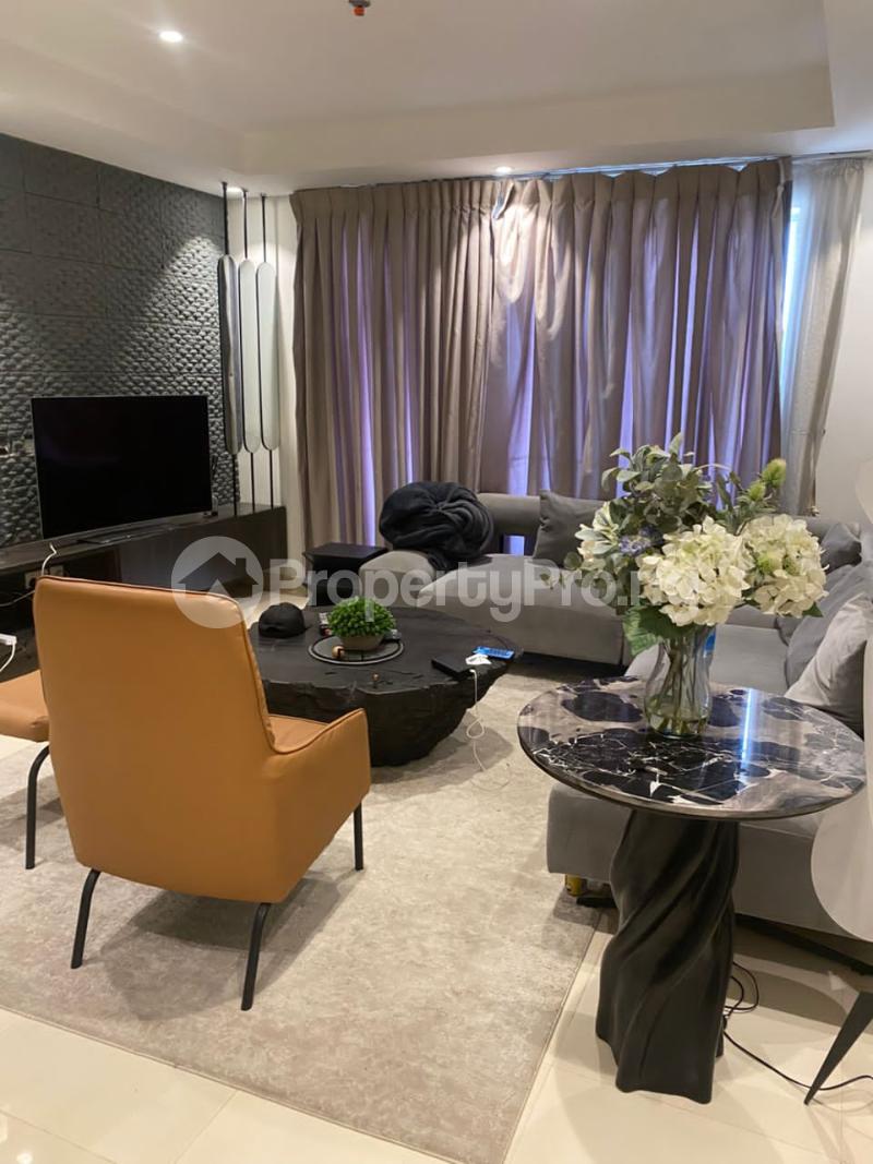 3 bedroom Flat / Apartment for rent Blue Waters Towal Lekki Phase 1 Lekki Phase 1 Lekki Lagos