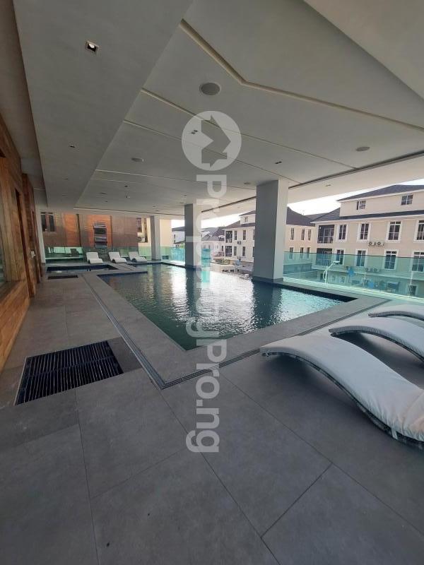 5 bedroom Flat / Apartment for sale Off Banana Island Road Ikoyi Lagos