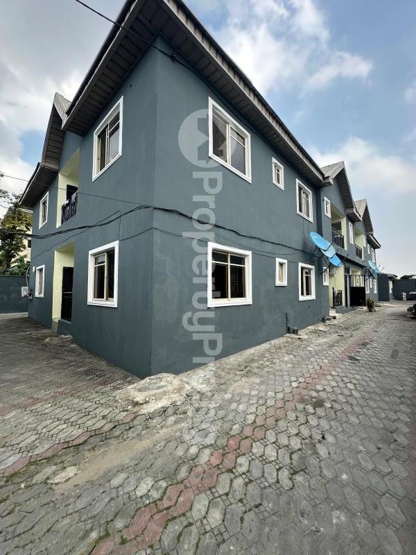 2 bedroom House for rent Ilaje Ajah Lagos