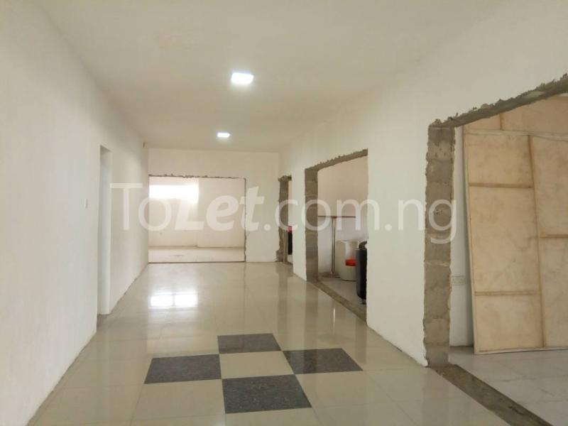 Commercial Property for rent   Lekki Phase 1 Lekki Lagos